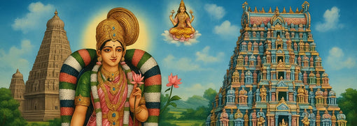 Aadi Pooram and the Power of Belief – A Festival of Devotion and Dreams