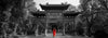 Asian Fragrance History