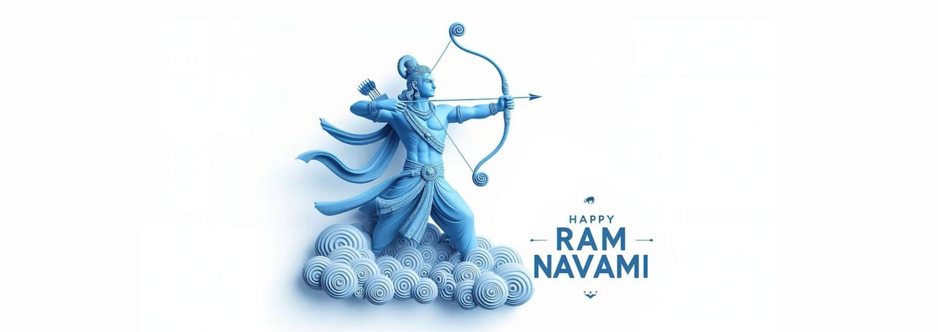 Ram Navami : A Time for Prayer and Reflection on the Birth of a Divine ...