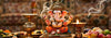 Ganesh Chaturthi: Embracing New Beginnings and Joyful Traditions - TwoHands