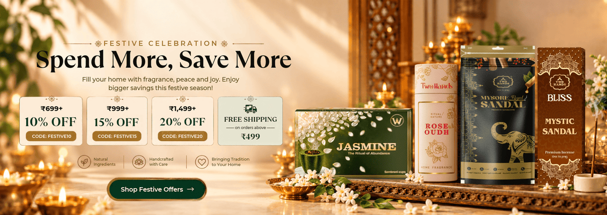 Festive Sale