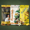 Daily Ritual Agarbatti Combo Pack of 3 | Mysore Sandal, Hawaiian Pineapple & French Vanilla Incense Sticks