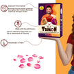 3 in 1 Trikon Masala Loban Sambrani Cups - TwoHands
