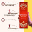 Evolve Premium Incense Sticks (Agarbatti)