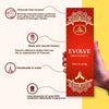 Evolve Premium Incense Sticks (Agarbatti)