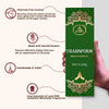 Transform Premium Incense Sticks (Agarbatti) - TwoHands
