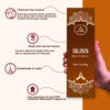Bliss Premium Incense Sticks (Agarbatti)