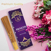 Awaken Premium Incense Sticks (Agarbatti)