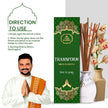 Transform Premium Incense Sticks (Agarbatti) - TwoHands