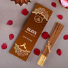 Bliss Premium Incense Sticks (Agarbatti)