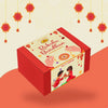 TwoHands Premium Rakhi Gift Box - TwoHands