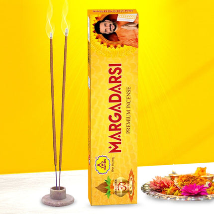 Margadarsi Eco Premium Agarbatti