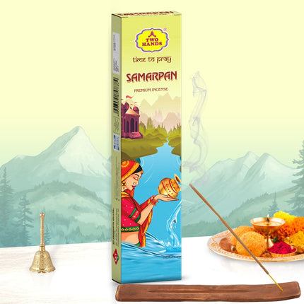 Samarpan Eco Premium Agarbatti
