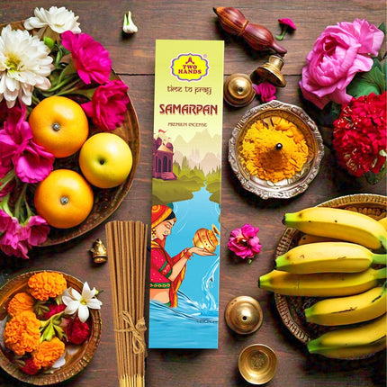 Samarpan Eco Premium Agarbatti