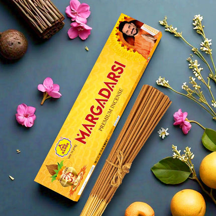Margadarsi Eco Premium Agarbatti