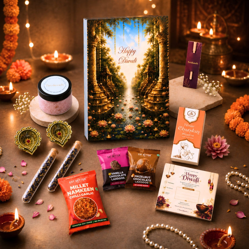 Premium Diwali Gift Box