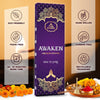 Awaken Premium Incense Sticks (Agarbatti)
