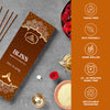 Bliss Premium Incense Sticks (Agarbatti)