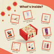 TwoHands Premium Rakhi Gift Box - TwoHands