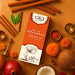 Kesar Chandan Premium Dhoop Sticks - TwoHands