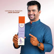 Patchouli Premium Dhoop Sticks - TwoHands