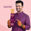 Enlighten Premium Incense Sticks (Agarbatti) - TwoHands