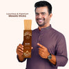 Bliss Premium Incense Sticks (Agarbatti)