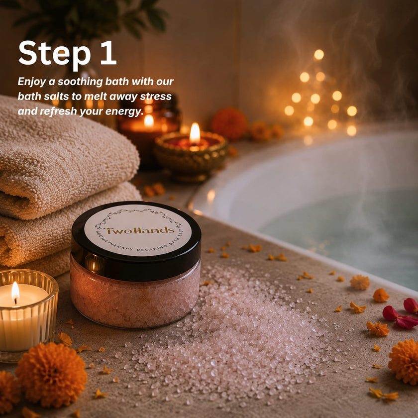 Premium Diwali Gift Box