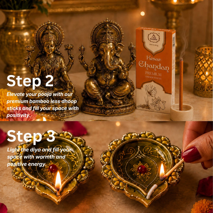 Premium Diwali Gift Box