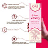 Rose Oudh Premium Dhoop Sticks - TwoHands