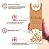 Loban Premium Dhoop Sticks - TwoHands