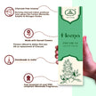 Heena Premium Dhoop Sticks - TwoHands