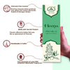 Heena Premium Dhoop Sticks - TwoHands