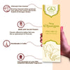 Nag Champa Premium Dhoop Sticks - TwoHands