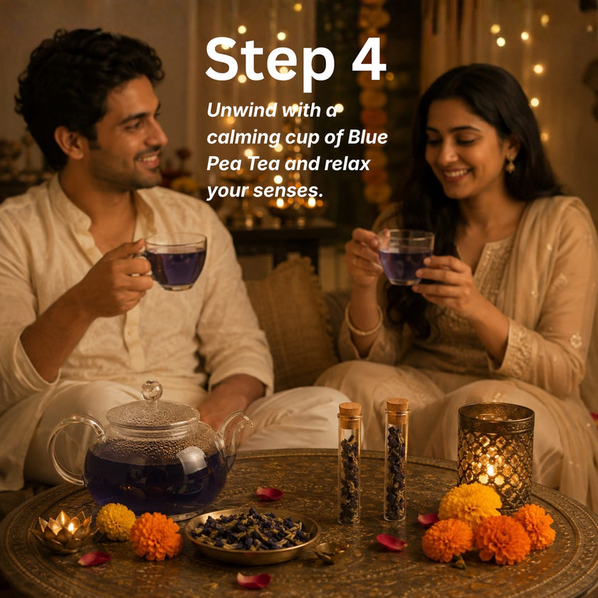 Premium Diwali Gift Box