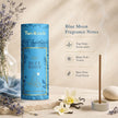 Wellness combo dhoop sticks for yoga, meditation and selfcare | Flow, Blue Moon, Rose Oudh