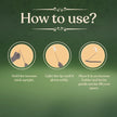 Masala Agarbatti - Forest Touch Natural Premium Incense Sticks for Tranquility and Daily Rituals