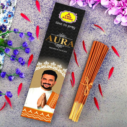 Aura Eco Premium Agarbatti