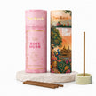 Premium Dhoop Sticks | Rose Oudh & Sun Temple (60 Sticks)