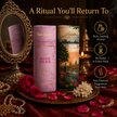 Premium Dhoop Sticks | Rose Oudh & Sun Temple (60 Sticks)
