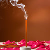 Rose Oudh Premium Dhoop Sticks - TwoHands