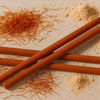 Kesar Chandan Premium Dhoop Sticks - TwoHands