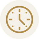 Select date and time