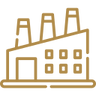 Large Manufacturing Capacity