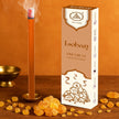 Loban Premium Dhoop Sticks - TwoHands