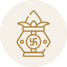 Samagri Included