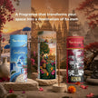Traveller's Collection Dhoop Sticks Combo | Ronin, Santorini, Sun Temple