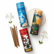 Traveller's Collection Dhoop Sticks Combo | Ronin, Santorini, Sun Temple